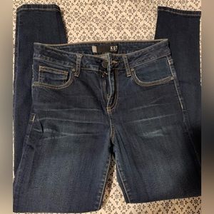 Kut from the kloth skinny